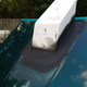 Before, after I sprayed a layer of epoxy primer for a corrosion barrier.